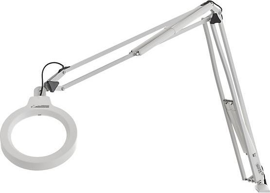 Actual product image kaiserkraft LED Ring Magnifier Light (750 lm)