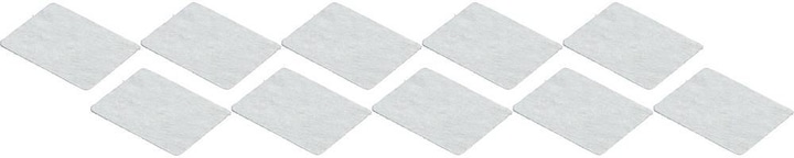 Pichler Vlies Scharnierplättchen 25 x 20 mm (10 St.)