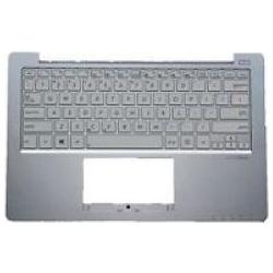Acer Top Cover/Keyboard (NORDIC), Notebook Ersatzteile