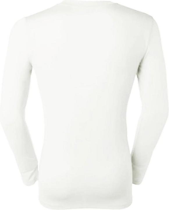 Actual product image Gamegear Mens Warmtex Long-Sleeved Base Layer Top (L)