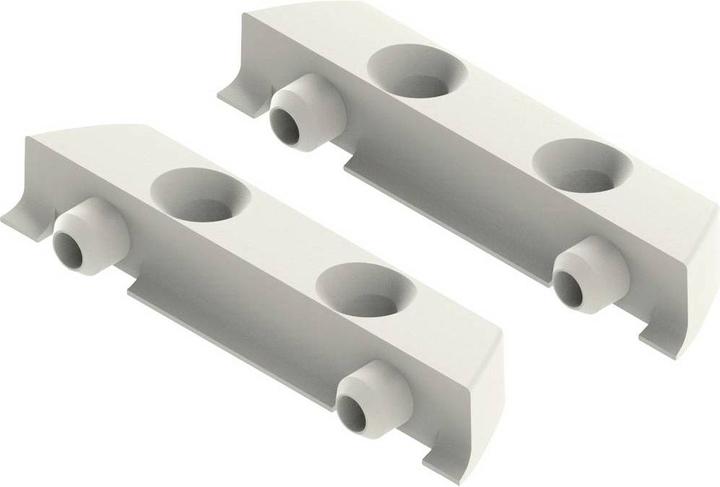 Actual product image IB Connect Lateral Z90 fasteners