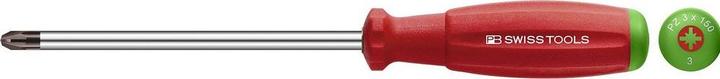 Image du produit PB Swiss Tools TournevisPB 8192 2-150 (Cruciforme PZ)