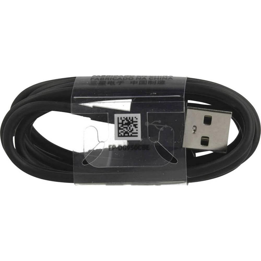 Thumbnail - Samsung USB A — USB C (1.20 m, USB 2.0), USB Kabel