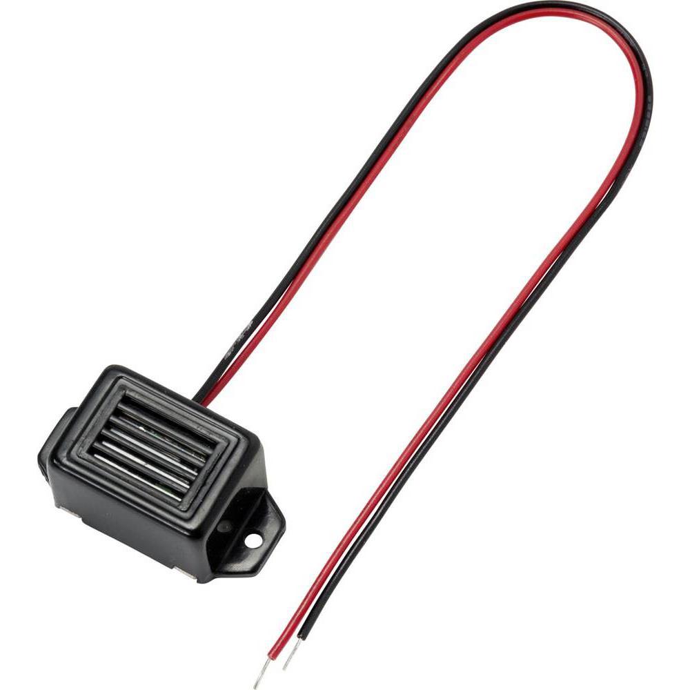 Tru Components Miniatur Summer, Elektronikmodul