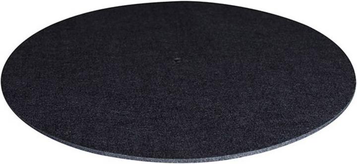 Produktbild Dynavox PM2 Filz Plattentellerauflage (Plattenteller)