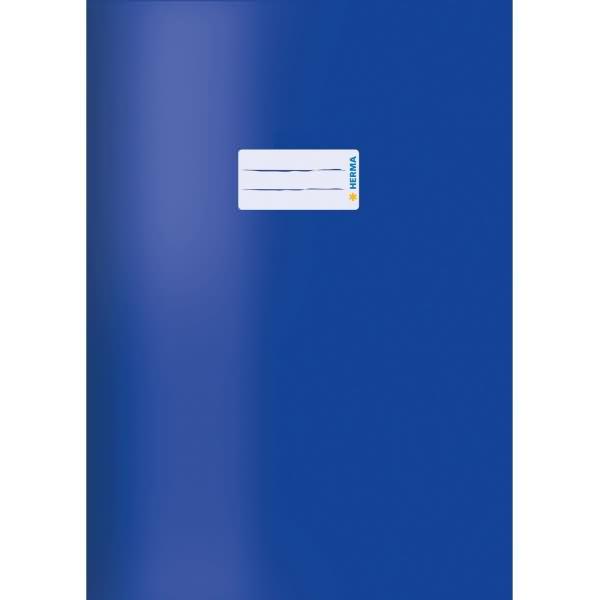 Immagine prodotto HERMA Protezione per libretto in cartone A4 (A4, Nessuna, Copertina morbida)