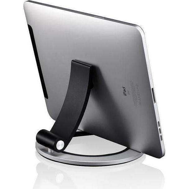 Just Mobile ENCORE ncore, White, Tablet Halterung, Weiss