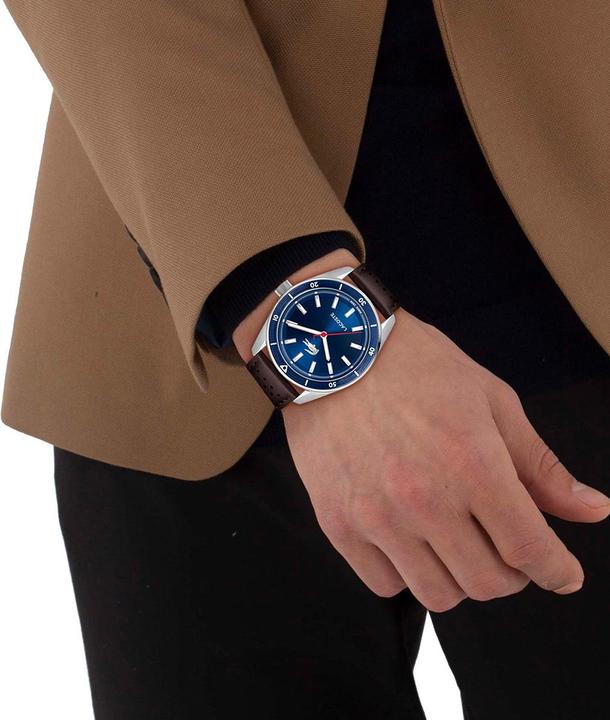 Produktbild Lacoste Boston (Analoguhr, 39 mm)