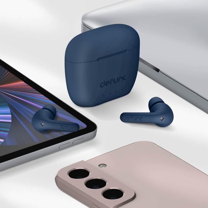 Actual product image Defunc True Audio (30 h, Wireless)