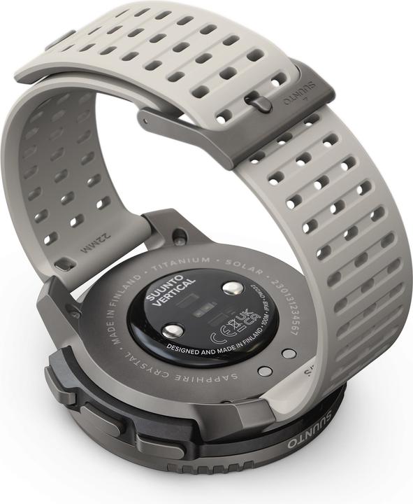 Produktbild Suunto Vertical (49 mm, nur WLAN)