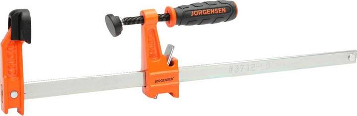 Image du produit Jorgensen Serrage rapide (300 mm)