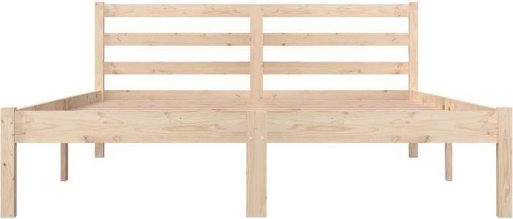 Actual product image vidaXL Bretta (120 x 190 cm)