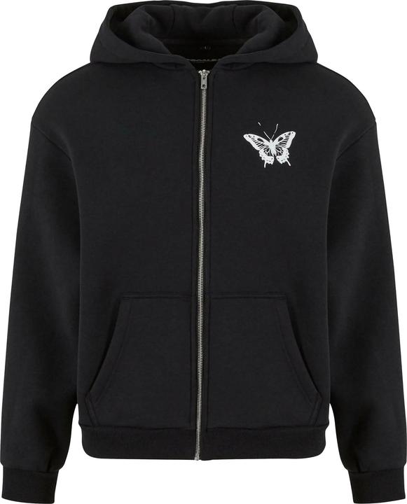 Image du produit Mister Tee - Veste à capuche LETS GET LOST - Homme (XXL)