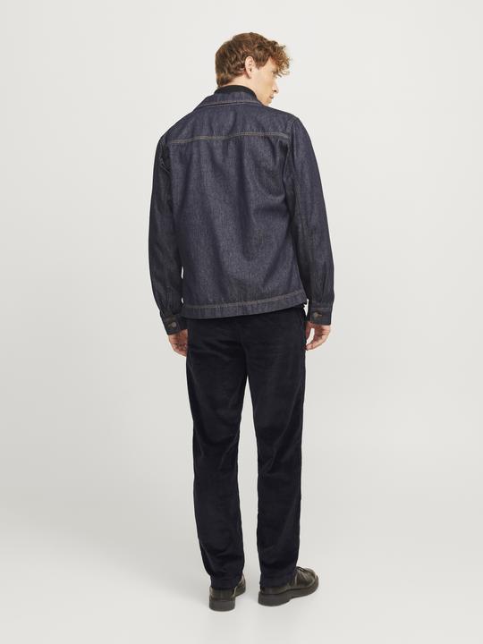 Actual product image Jack & Jones Jpstkarl Jjasher Cordory Chino (W30/L34)
