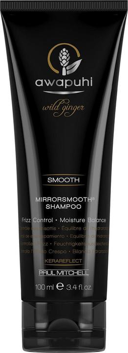 Productafbeelding Paul Mitchell Awapuhi Wilde Gember Spiegelsoepel Shampoo (100 ml, Vloeibare shampoo)