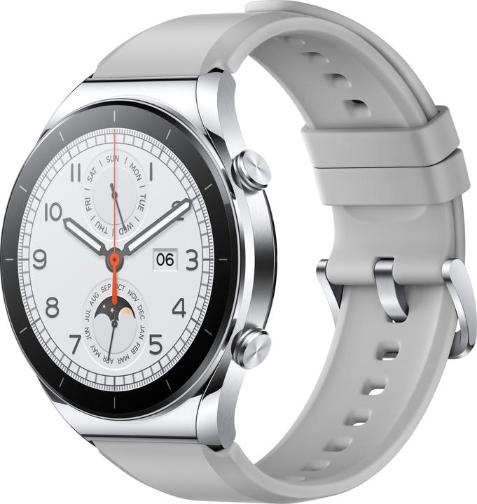 Image du produit Xiaomi Watch S1 (46.50 mm)