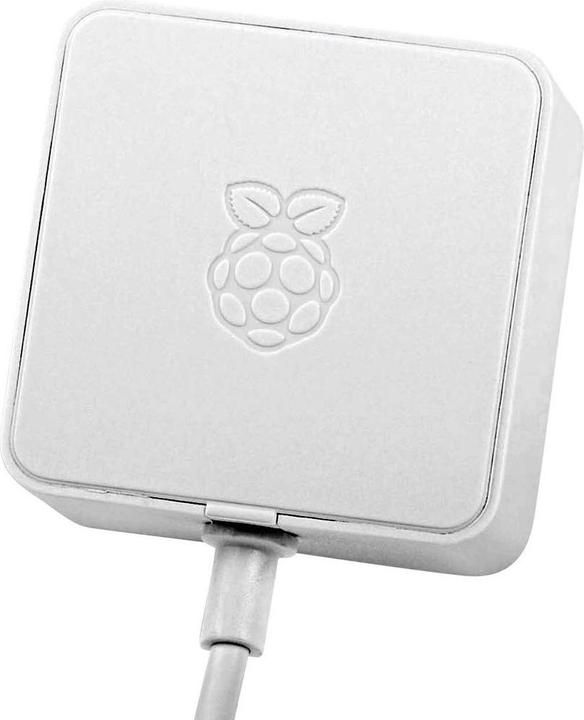 Image du produit Raspberry Pi Essentials Kit