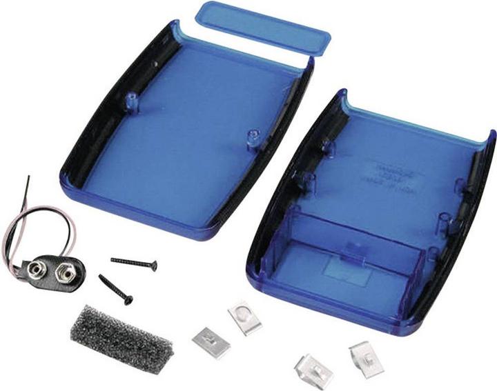 Actual product image Hammond Soft Side Hand-Housing (Housing)