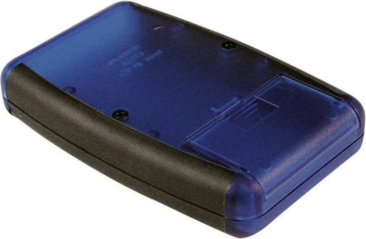 Actual product image Hammond Soft Side Hand-Housing (Housing)