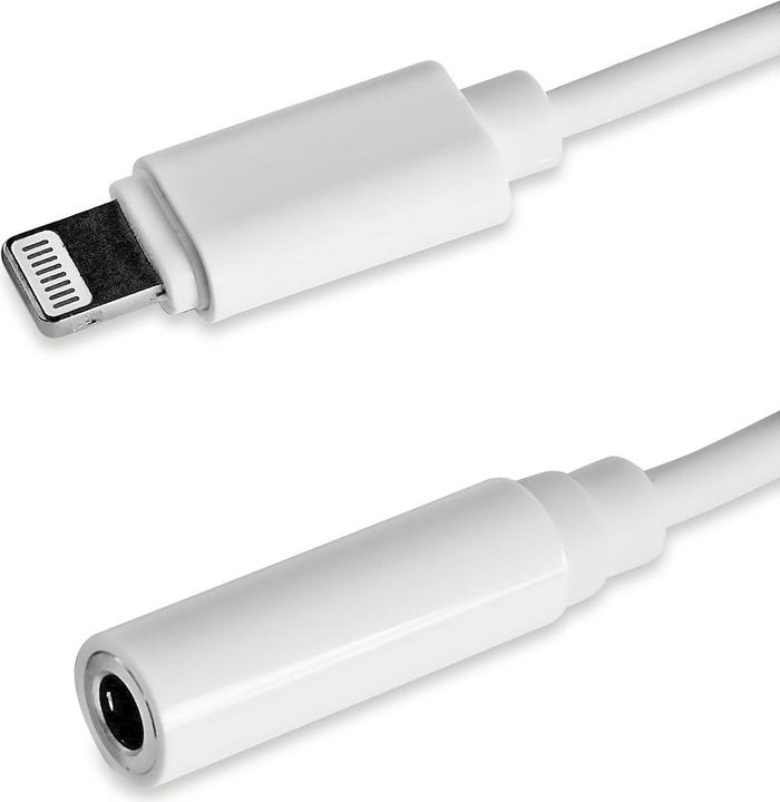 Produktbild No Name 3,5mm Kopfhörer Adapter