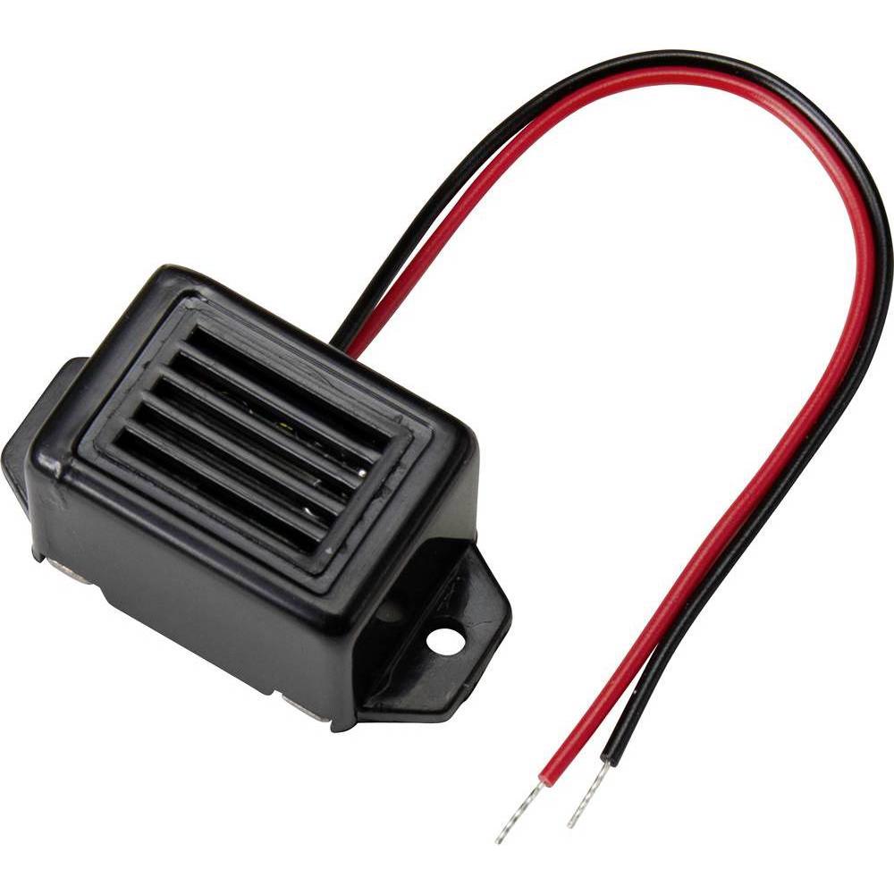 Tru Components Miniatur Summer EFM2309, Elektronikmodul