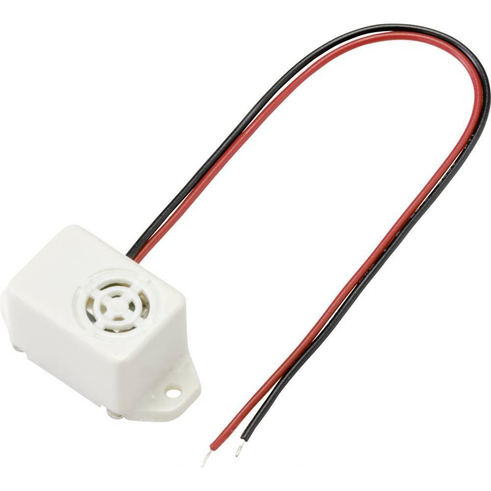 Tru Components Miniatur Summer EFM2209, Elektronikmodul