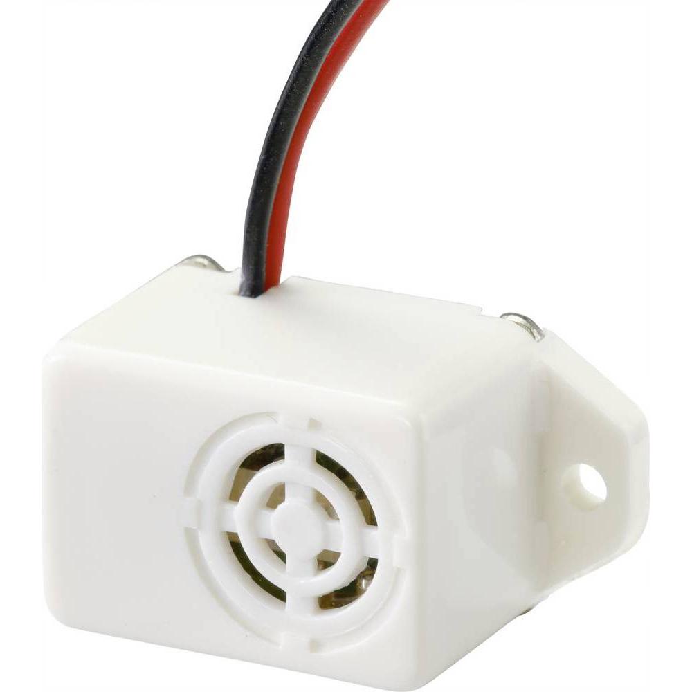 Thumbnail - Tru Components Miniatur Summer EFM2209, Elektronikmodul