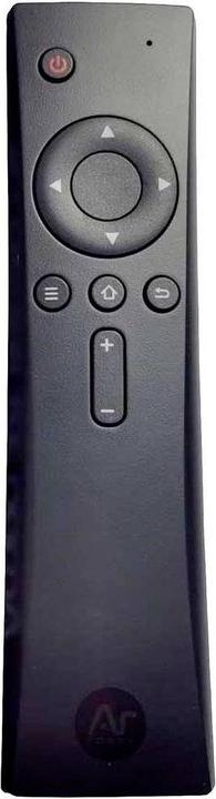 Produktbild No Name Argon IR Remote, Fernbedienung für Argon Case ONE Serie