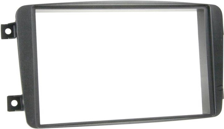 Actual product image ACV 2-DIN RB Mercedes C-Class CLK Vito Viano