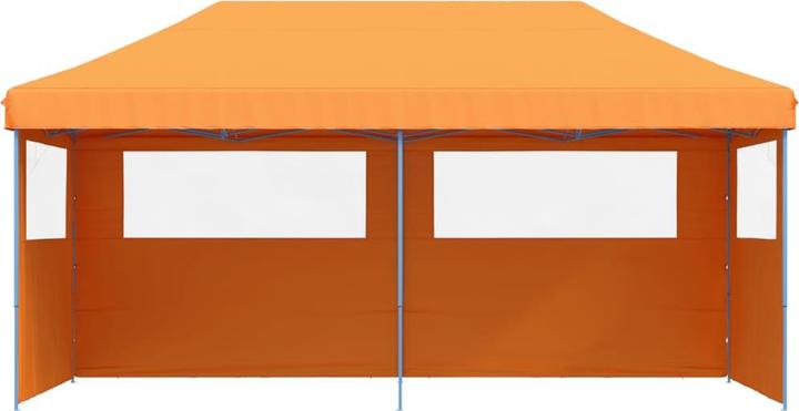 Actual product image vidaXL Partyzelt (580 cm, 292 cm)