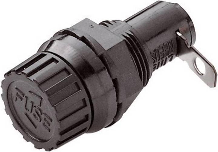 Actual product image No Name Fuse holder (10 A)