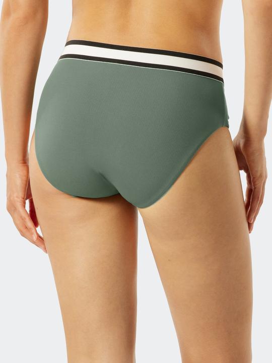 Produktbild Schiesser Bikini-Hose Aqua Californian Dream (S)