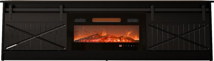 Actual product image Cama Granero (200 x 35 x 56.70 cm)