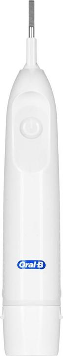 Actual product image Oral-B Pro Battery (Oscillating toothbrush)