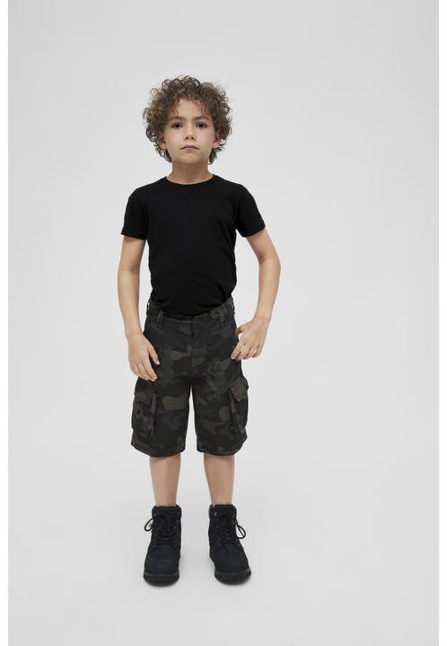 Image du produit Brandit Short BDU Ripstop pour enfants (134)