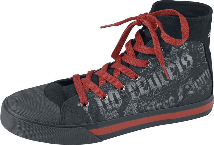 Image du produit Rock Rebel by EMP Walk The Line (37)