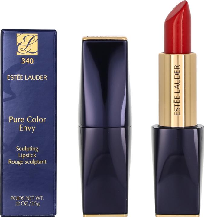 Produktbild Estée Lauder Pure Color Envy - Sculpting Lipstick Envious 340 (340 Envious)