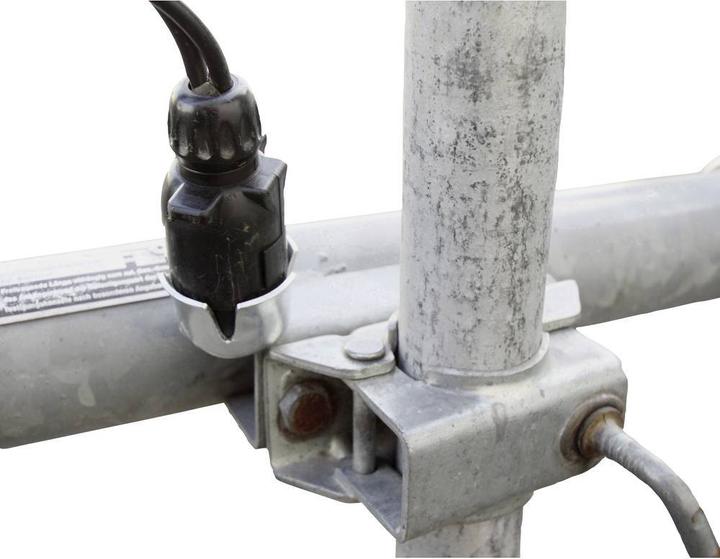 Produktbild HP Autozubehör Anhänger Steckerhalter