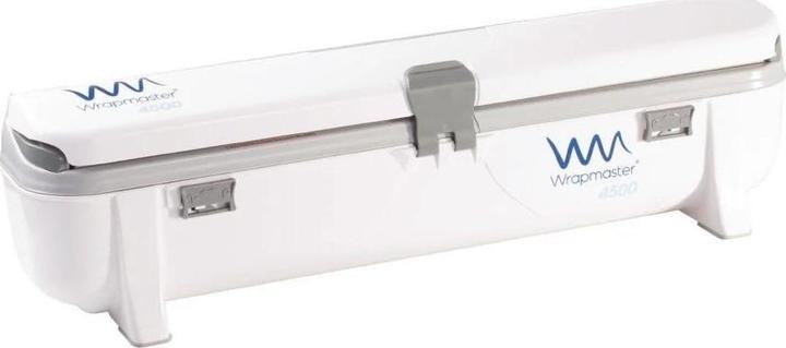 Toppits Frischhaltefolie im Dispenser