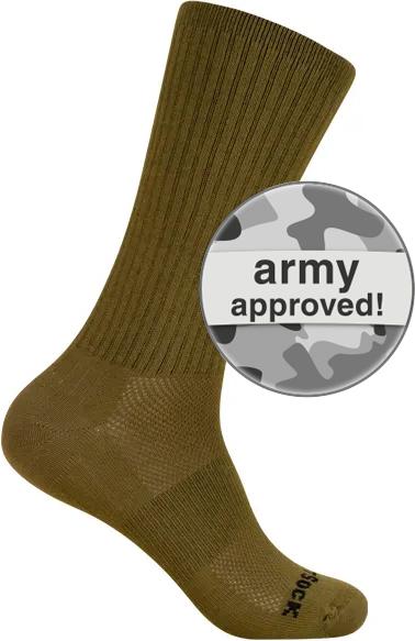 Immagine prodotto Wrightsock Fuga d'argento (47 - 49)