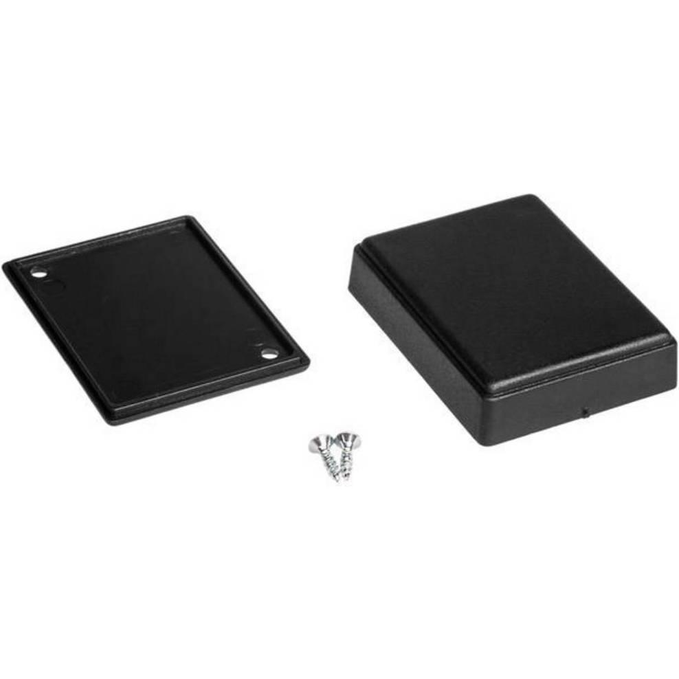 Thumbnail - Tru Components Universal-Gehäuse (Gehäuse), Elektronikzubehör + Gehäuse, Schwarz