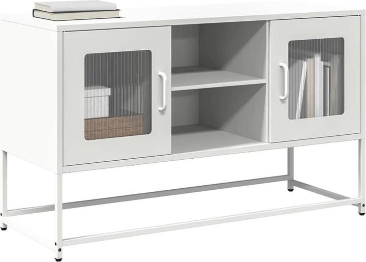 Image du produit vidaXL TV-Schrank (100.50 x 39 x 60.50 cm)