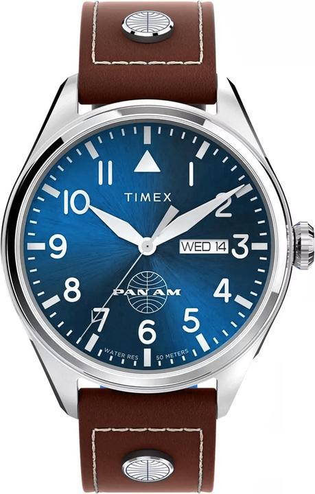 Produktbild Timex Pan-Am (42 mm)