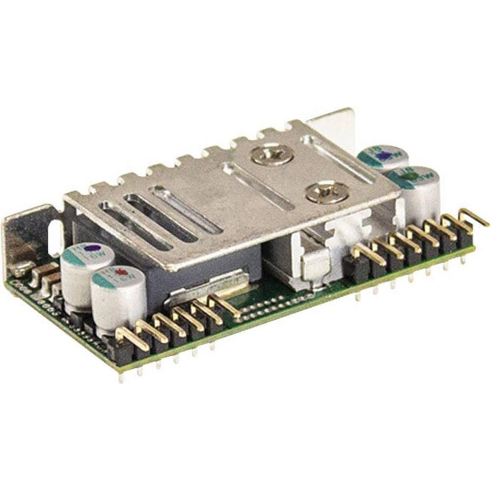 MeanWell NID100-5 Netzteil & Spannungsumwandler 100 W (Überspannungsschutzadapter), Netzwerk Zubehör