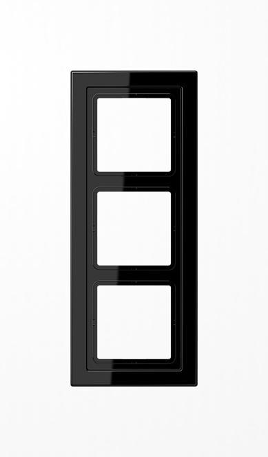 Produktbild JUNG Rahmen