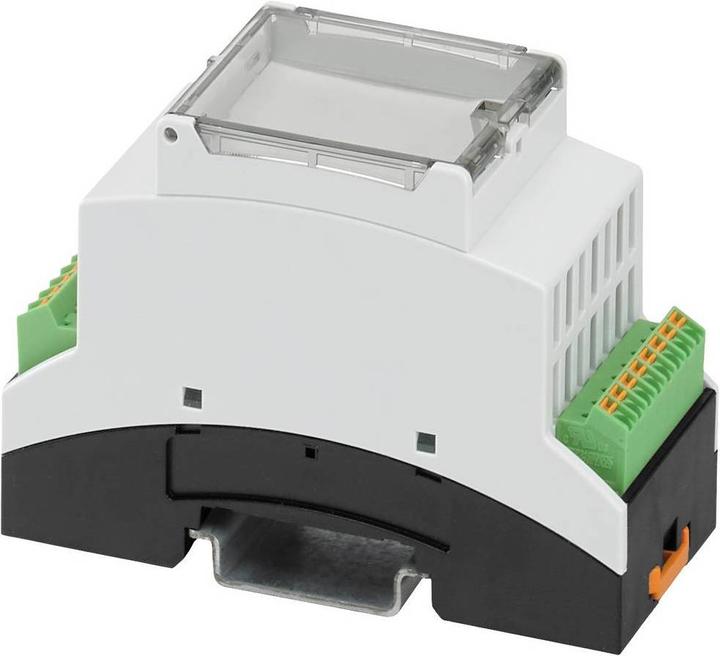 Produktbild Phoenix Contact Tragschienengehäuse für den Einsatz (Gehäuse)