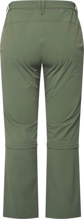 Produktbild Ulla Popken Zipp-Off-Hose, längenverstellbar, schnelltrocknend (64)