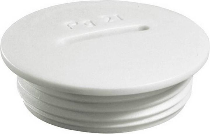 Actual product image Wiska Screw plug VSG (PG)