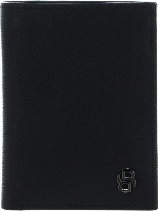 Actual product image Hugo Boss Double B Card Case