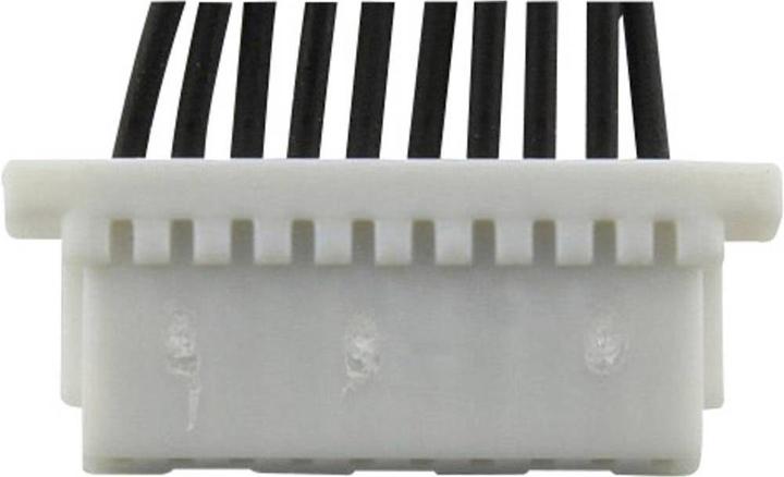 Produktbild Tinkerforge Bricklet Kabel 15 cm